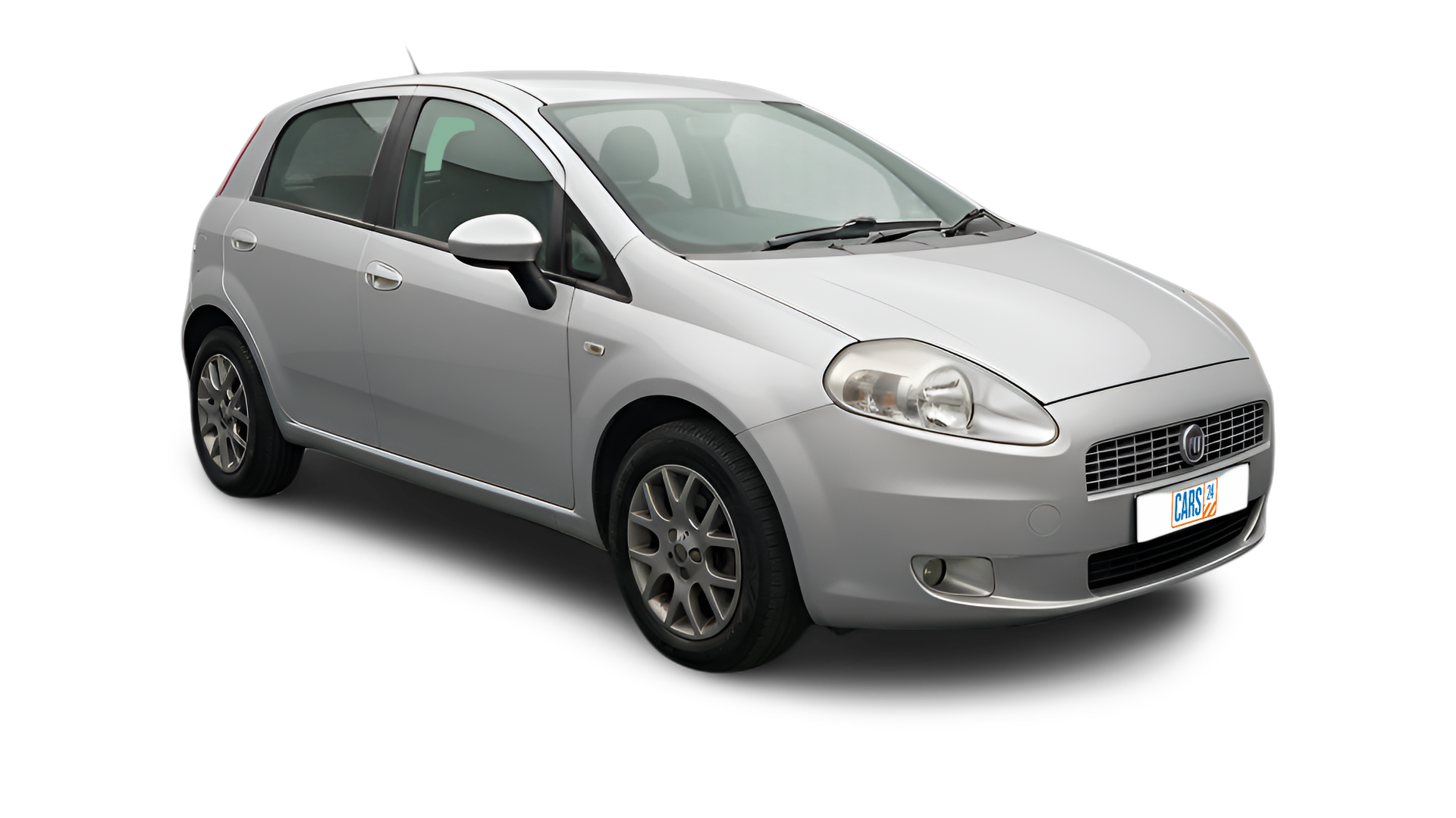 Fiat Grand Punto-img